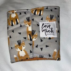 Love Mich Co Coffee Cozy